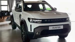 Renault: 5-ಸೀಟರ್.. 2025ಕ್ಕೆ ಲಕ್ಷುರಿ ಫೀಚರ್‌ಗಳಿರುವ ಹೊಸ 'ಡಸ್ಟರ್' ಕಾರು ಬಿಡುಗಡೆ.. ಬೆಲೆ ಇಷ್ಟೇನಾ?