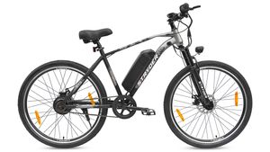 Tata: ಹೊಸ ಟಾಟಾ ಇ-ಬೈಕ್ ಬಿಡುಗಡೆ: ಎರಡು ವರ್ಷ ವಾರೆಂಟಿ: 1 ರೂ. ಖರ್ಚಿಲ್ಲದೆ 40 ಕಿ.ಮೀ ಓಡಿಸಿ!