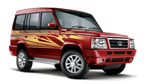 Tata Sumo: 9-ಸೀಟರ್.. ಎರಡು ಕುಟುಂಬ ಹೋಗಬಹುದು, ಕಡಿಮೆ ಬೆಲೆಗೆ ಹೊಸ ಟಾಟಾ ಸುಮೋ ಮಾರಾಟಕ್ಕೆ?