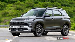 2 ಕುಟುಂಬ ಪ್ರಯಾಣಿಸಬಹುದು: ಭಾರೀ ಮೈಲೇಜ್‌ನ ಹ್ಯುಂಡೈ ಫ್ಯಾಮಿಲಿ ಕಾರಿಗೆ ಭಾರೀ ಬೇಡಿಕೆ