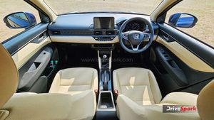 Honda: ಹೋಂಡಾ ಅಮೇಜ್ ವಿಡಿಯೋ ರಿವ್ಯೂ.. ನೀವೇ ನೋಡಿ