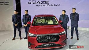 Honda: 19 Km ಮೈಲೇಜ್.. 8 ಲಕ್ಷಕ್ಕೆ ಹೊಸ 'ಹೋಂಡಾ ಅಮೇಜ್' ಕಾರು ಬಿಡುಗಡೆ, ನಿರೀಕ್ಷೆಗೂ ಮೀರಿದ ವೈಶಿಷ್ಟ್ಯಗಳು!