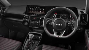 Kia: 1 ಲಕ್ಷ ಕಾರುಗಳ ಮಾರಾಟ: 2024 ರ ಹೈಟೆಕ್ SUV... ಈ ಮಾರಾಟ ರಹಸ್ಯವೇನು?