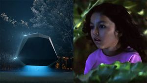 Kia: 7-ಸೀಟರ್.. 6 ಲಕ್ಷ ಬೆಲೆ, ಕೆಲವೇ ದಿನಗಳಲ್ಲಿ ಹೊಸ ಕಿಯಾ ಕಾರು ಅನಾವರಣ, ಮತ್ತೊಂದು ಟೀಸರ್!