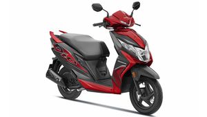 2025 Honda Dio: ಹೊಸ 2025 ಹೋಂಡಾ ಡಿಯೋ ಸ್ಕೂಟರ್‌ನಲ್ಲಿ ಟಾಪ್ ಫೀಚರ್ಸ್!