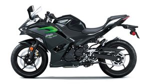 ಪಾಕೆಟ್ ರಾಕೆಟ್: ಯುವಕರ ಹೃದಯ ಕದಿಯಲು ಬಂದ ಹೊಸ ಕವಾಸಕಿ ಬೈಕ್ ವಿಶೇಷತೆಗಳು