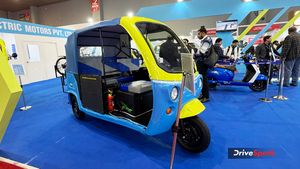 ಆಟೋ ಎಕ್ಸ್‌ಪೋದಲ್ಲಿ ಬಿಡುಗಡೆಯಾದ ಆಕರ್ಷಕ ಎಬ್ಲು ರೋಝೀ ಇಕೋ ವಿಶೇಷತೆಗಳು!