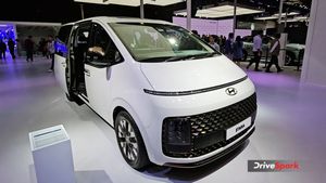 Auto Expo 2025: ಹೊಸ 'Hyundai Staria' ಭಾರತಕ್ಕೆ ಎಂಟ್ರಿ... ಎರಡು ಕುಟುಂಬಕ್ಕೆ ಆರಾಮ ಪ್ರಯಾಣ!