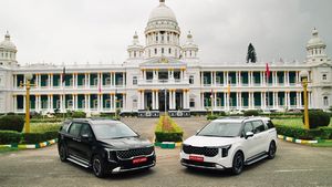 Kia: ಭಾರತ ಮಾತ್ರವಲ್ಲ ಅಂತರಾಷ್ಟ್ರೀಯ ಮಾರಾಟದಲ್ಲಿ ಧೂಳೆಬ್ಬಿಸಿದ ಕಿಯಾ: ಹುಬ್ಬೇರಿಸಿದ ಪ್ರತಿಸ್ಪರ್ಧಿಗಳು!