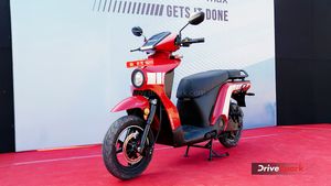 Numeros Diplos Max: ಹೊಸ ನ್ಯೂಮೆರೋಸ್ ಡಿಪ್ಲೋಸ್ ಮ್ಯಾಕ್ಸ್ ಇ-ಸ್ಕೂಟರ್ ವಿಡಿಯೋ ರಿವ್ಯೂ.. ನೀವೇ ನೋಡಿ!