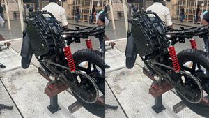 ಪೆಟ್ರೋಲ್‌ಗೆ ಹೇಳಿ ಗುಡ್​ಬೈ: ಓಲಾ ಇ-ಬೈಕ್‌ಗಳ ಉತ್ಪಾದನೆ ಶುರು.. ಕಡಿಮೆ ಬೆಲೆಗೆ ಶೀಘ್ರ ಮಾರಾಟಕ್ಕೆ!