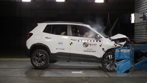 Skoda Kylaq: ಐದು ಆಸನಗಳು, ಅತಿಕಡಿಮೆ ಬೆಲೆ.. ಸ್ಕೋಡಾ ಕೈಲಾಕ್ ಕಾರಿಗೆ 5-ಸ್ಟಾರ್ ಸೇಫ್ಟಿ ರೇಟಿಂಗ್!