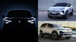 Auto Expo 2025: ಒಂದೇ ಸೂರಿನಡಿ ಎಲ್ಲ ವಾಹನಗಳು..ಇಂದಿನಿಂದ ಆಟೋ ಎಕ್ಸ್‌ಪೋ 2025ಕ್ಕೆ ಚಾಲನೆ