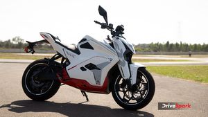 Ultraviolette: ಬೆಂಗಳೂರು ಮೂಲದ 'ಅಲ್ಟ್ರಾವೈಲೆಟ್ F77 ಸೂಪರ್‌ ಸ್ಟ್ರೀಟ್' ಬೈಕ್ ಬಿಡುಗಡೆ