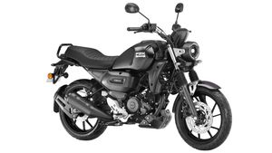 ಆಟೋ ಎಕ್ಸ್ ಪೋದಲ್ಲಿ ಅನಾವರಣವಾಗಲಿದೆ ಹೊಸ ಯಮಹಾ FZ-X ಹೈಬ್ರಿಡ್ ಬೈಕ್