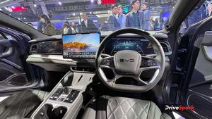 BYD: ಚೀನಾ ಕಂಪನಿಯ ಹೊಸ ಎಲೆಕ್ಟ್ರಿಕ್ ಕಾರಿನ ಬಿಡುಗಡೆಗೆ ದಿನಾಂಕ ನಿಗದಿ.. ಬೆಲೆ ಎಷ್ಟು.. ವಿಶೇಷತೆಗಳೇನು?