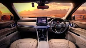 Jeep: ಹೊಸ ಅಡ್ವೆಂಚರ್ ಎಸ್‌ಯುವಿ ಜೀಪ್ ಕಂಪಾಸ್ ಸ್ಯಾಂಡ್‌ಸ್ಟಾರ್ಮ್ ವಿಷೇಶತೆಗಳು