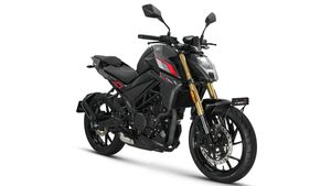 ಕೀವೇ K300 SF ಮೋಟಾರ್‌ಸೈಕಲ್ ವಿಶೇಷತೆಗಳು: ಯುವಕರ ಹಾಟ್‌ಫೇವರೆಟ್!