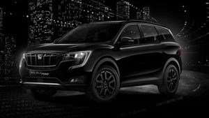 Mahindra: ಮಹೀಂದ್ರಾ XUV700 ಹೊಸ ಎಬೊನಿ ಎಡಿಷನ್ ವಿಶೇಷತೆಗಳು!