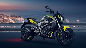 Bajaj: ಬಿಡುಗಡೆಯೇ ಆಗಿಲ್ಲ.. ಸದ್ದಿಲ್ಲದೇ ಡೀಲರ್‌ಶಿಪ್‌ಗೆ ಬಂತು ಹೊಸ ಬಜಾಜ್ ಬೈಕ್, ಯಾವುದು.. ಹೇಗಿದೆ ನೋಡಿ!