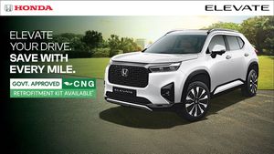 Honda: ಹೋಂಡಾ ಎರಡು ಹೊಸ ಸಿಎನ್‌ಜಿ ಕಾರುಗಳ ಬಿಡುಗಡೆ: ವಿಶೇಷತೆಗಳೇನು?