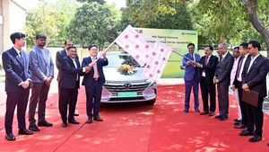 Hyundai: ಭಾರತದಲ್ಲಿ ಹ್ಯುಂಡೈ ನೆಕ್ಸೊ ಹೈಡ್ರೋಜನ್ ಕಾರು: ಅಗ್ಗದ ಇಂಧನ? ಪೆಟ್ರೋಲ್‌ಗೆ ಗುಡ್‌-ಬೈ!