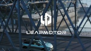 Leapmotor: ಭಾರತಕ್ಕೆ ಹೊಸ ಕಾರು ಬ್ರಾಂಡ್ ಎಂಟ್ರಿಗೆ ಸರ್ವಸಿದ್ಧ: ಎಲ್ಲಾ ಕಂಪನಿಗಳಿಗೆ ಭಯ ಶುರು!