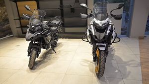 ಭಾರತದಲ್ಲಿ ಹೊಸ ಅಡ್ವೆಂಚರ್ ಬೈಕ್ ಸೀರೀಸ್ ಬಿಡುಗಡೆ ಮಾಡಿದ ಬೆನೆಲ್ಲಿ: ಭರ್ಜರಿ ಫೀಚರ್ಸ್!