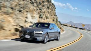 ಹೊಸ BMW i7 ಗೆ ದೇಶಾದ್ಯಂತ ಏಕರೂಪದ ಬೆಲೆ ಘೋಷಣೆ: ನೋಂದಣಿ ವೆಚ್ಚವಿಲ್ಲ!