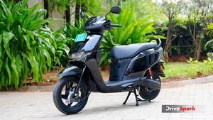 ಬಡವರ ಬಂಡಿ.. ಅಗ್ಗದ 'Honda QC1' ಎಲೆಕ್ಟ್ರಿಕ್ ಸ್ಕೂಟರ್ ಖರೀದಿಸಬೇಕೇ.. ಆನ್-ರೋಡ್ ಬೆಲೆ ಎಷ್ಟು, EMI ಏನು?