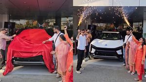 Mahindra: ಆಗಲೇ 6,500 ಕಾರುಗಳು ಉಡೀಸ್: ಸೆಲೆಬ್ರಿಟಿಗಳಿಂದ ಸಾಮಾನ್ಯರವರೆಗೆ ಮುಗಿಬಿದ್ದು ಖರೀದಿ!
