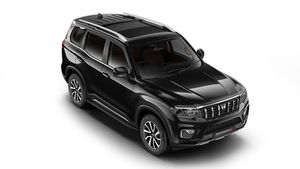 Mahindra: 7-ಸೀಟರ್.. 13 ಲಕ್ಷ, 'ಮಹೀಂದ್ರಾ ಸ್ಕಾರ್ಪಿಯೋ'ಗೆ ಮುಗಿಬಿದ್ದ ಗ್ರಾಹಕರು.. ಬಿಸಿ ಜಿಲೇಬಿಯಂತೆ ಮಾರಾಟ!