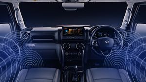 4 ಚಾನೆಲ್ ಡಾಲ್ಬಿ ಅಟ್ಮೋಸ್ ಹೊಂದಿರುವ ವಿಶ್ವದ ಮೊದಲ ಎಸ್‌ಯುವಿ ಪರಿಚಯಿಸಿದ ಮಹೀಂದ್ರಾ!