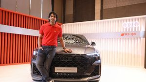 ಹುಡುಕಿ ಬಂತು ಅಂತರಾಷ್ಟ್ರೀಯ ಬ್ರಾಂಡ್: ವಿಶ್ವ ತಿರುಗಿ ನೋಡುವಂತೆ ಮಾಡಿದ ಚಿನ್ನದ ಹುಡುಗ!