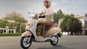 ಈಚೆಗೆ ಬಿಡುಗಡೆ.. 'Suzuki Access 125'ನ ಹೊಸ ಮಾಡೆಲ್‌ನ್ನು ಖರೀದಿಸಬೇಕೇ.. ಇಲ್ಲಿವೆ ಪ್ರಮುಖ 5 ಕಾರಣಗಳು