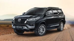 7-ಸೀಟರ್.. ಬಲಭೀಮ 'Toyota Suv'ಗೆ ಮುಗಿಬಿದ್ದ ಗ್ರಾಹಕರು.. ರೆಕಾರ್ಡ್ ಸಂಖ್ಯೆಯಲ್ಲಿ ಸೇಲ್ಸ್!