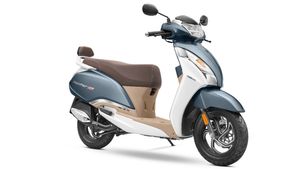 TVS Jupiter 125: ಅಗ್ಗದ ಬೆಲೆಗೆ ಡಬಲ್ ಬಣ್ಣದ ಹೊಸ ಟಿವಿಎಸ್ ಜೂಪಿಟರ್ 125 ಬಿಡುಗಡೆ