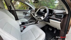 6-ಸೀಟರ್, ಕಲ್ಲು ಬಂಡೆಯಂತಹ ಕಾರಿದು.. ಆದರೂ ಈ Tata SUV ಕೊಳ್ಳಲು ಗ್ರಾಹಕರಿಗೆ ಮನಸಿಲ್ಲ, ಕಾರಣವೇನು?