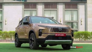 6-ಸೀಟರ್.. ಶೀಘ್ರದಲ್ಲೇ ಕಲ್ಲು ಬಂಡೆಯಂತಿರುವ ಈ Tata SUV ಹೊಸ ರೂಪದಲ್ಲಿ ಬಿಡುಗಡೆ, ಬೆಲೆ ಅಗ್ಗವೇ?