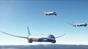 Air India Crash: ಬೋಯಿಂಗ್ 787-8 ವಿಮಾನ ಎಷ್ಟು ಸುರಕ್ಷಿತ: ವಿಶೇಷತೆಗಳೇನು?