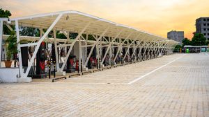 ಎಲ್ಲರಿಗೂ ಬೆಂಗಳೂರೇ ಬೇಕು... ದೇಶದ ಅತಿದೊಡ್ಡ ಚಾರ್ಜಿಂಗ್ ಹಬ್ ಪರಿಚಯಿಸಿದೆ ಬೃಹತ್ ಕಂಪನಿ! 