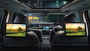 Jeep: ಐಷಾರಾಮಿ ಜೀಪ್ ಗ್ರ್ಯಾಂಡ್ ಚೆರೋಕೀ ಸಿಗ್ನೇಚರ್ ಎಡಿಷನ್ ಬಿಡುಗಡೆ