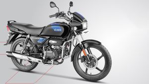 Hero Splendor: ಬಡವರ ಬಂಡಿ... 73 ಕಿ.ಮೀ ಮೈಲೇಜ್... ಬೆಲೆಗೆ ತಕ್ಕ ಮೌಲ್ಯ ನೀಡುವ ಏಕೈಕ ಬೈಕ್!