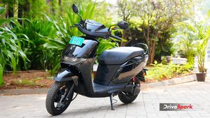 Honda Activa ಎಲೆಕ್ಟ್ರಿಕ್ ಸ್ಕೂಟರ್‌ನ್ನು ಕೇಳೋರಿಲ್ಲ, ಶೂನ್ಯ ಮಾರಾಟ.. QC1 ಖರೀದಿಗೂ ನಿರಾಸಕ್ತಿ.. ಕಾರಣವೇನು?