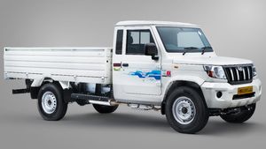 Mahindra: ನಿನ್ನೆಯಷ್ಟೆ ಬಿಡುಗಡೆಯಾದ ಹೊಸ ಮಹೀಂದ್ರಾ ಪಿಕ್-ಅಪ್ ಸಿಎನ್‌ಜಿ ವಿಶೆಷತೆಗಳು