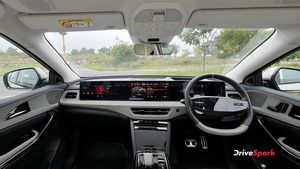 Mahindra: ಹೊಸ ಮಹೀಂದ್ರಾ SUVಗೆ ಫುಲ್ ಡಿಮ್ಯಾಂಡ್: 2 ತಿಂಗಳಲ್ಲಿ 10 ಸಾವಿರ ಕಾರುಗಳು ಮಾರಾಟ