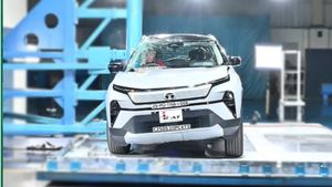 Tata Harrier EV vs Mahindra BE 6: ಕಲ್ಲುಬಂಡೆಯಂತಿರುವ ಕಾರುಗಳಿವು.. 5-ಸ್ಟಾರ್ ರೇಟಿಂಗ್, ಇಲ್ಲಿದೆ ಅಂಕಗಳ ಹೋಲಿಕೆ!