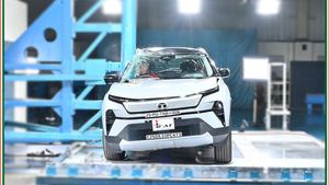 Tata: ಬಲಿಷ್ಟ ಬಂಡೆಯಂಥಹ ಟಾಟಾ ಕಾರಿಗೆ 5-ಸ್ಟಾರ್... ಬುಕಿಂಗ್ ಮುನ್ನವೇ ಫುಲ್ ಡಿಮ್ಯಾಂಡ್!