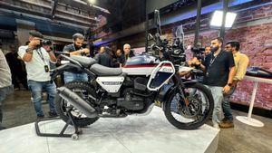 Yezdi Adventure: 2025ರ ಯೆಜ್ಡಿ ಅಡ್ವೆಂಚರ್ ಬೈಕ್ ಬಿಡುಗಡೆ, ನಿರೀಕ್ಷೆಗೂ ಮೀರಿದ ವೈಶಿಷ್ಟ್ಯಗಳು.. ಬೆಲೆ ಇಷ್ಟೇನಾ?