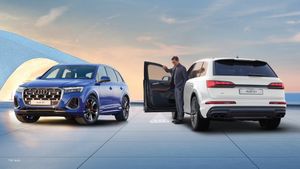 Audi: ಭಾರತದಲ್ಲಿ ಪ್ರಮುಖ ಐಷಾರಾಮಿ ಕಾರು ಕಂಪನಿಗೆ ಹಿನ್ನಡೆ: ಮಾರಾಟದಲ್ಲಿ ಕುಸಿತ: ಕಾರಣವೇನು?